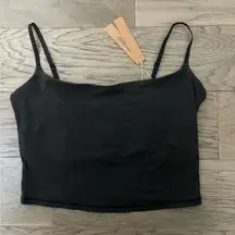 SKIMS NWT  Cropped Cami Size Medium