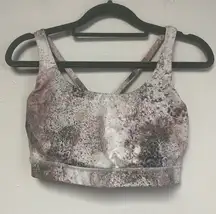 Womens Lululemon Sports Bra Size 10