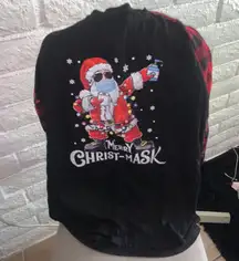 Women’s Long Sleeve Pj Shirt