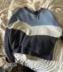 Altar'd State Sweater