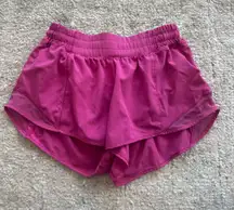 Hotty Hot Lululemon Shorts 2.5"