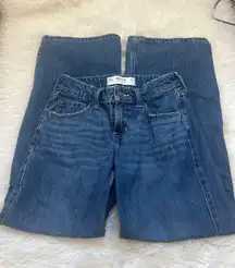 Hollister Low-Rise Jeans