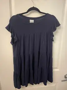 T Shirt Dress