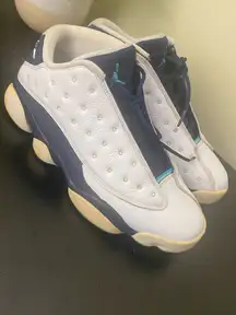 Jordan 13 Retro Low Hornets -  Mens Shoes Size 9