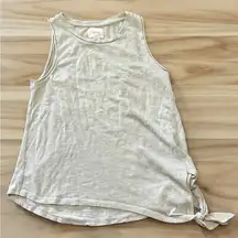 Women’s extra small Maeve Anthropologie tank top xs