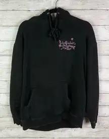 Post Malone Hollywood Is Bleeding Tour Hoodie Size Large