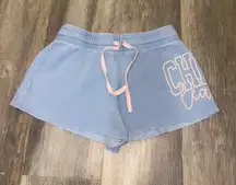 Varsity Spirit Shorts