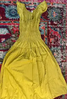 Moon River Dress Midi