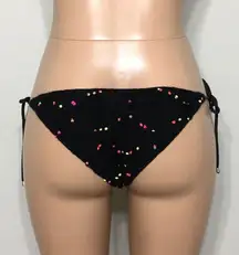 Lovers + Friends sweater bikini bottoms. New