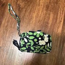 NWT Vera Bradley wristlet