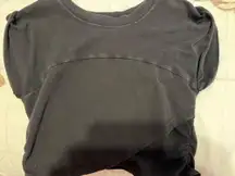 Free People Movement Top