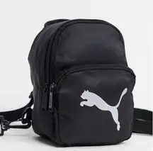 Puma mini backpack 🎒