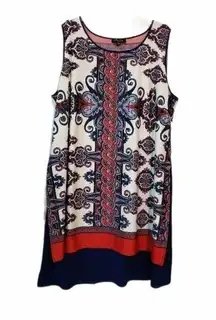 Melissa Paige Tunic Top