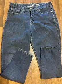 Levi's Blue signature Relaxed Fit Jeans with Classic Design