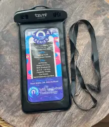 float series with cord new phone wallet passport glasses small electronics