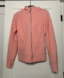 Lululemon Full-Length Scuba Full-Zip