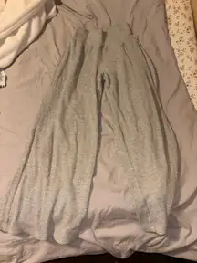 Abercrombie Sweatpants