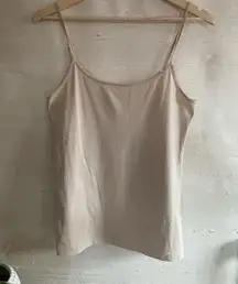 Workout Stretch Cami