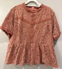 Andrée By Unit Blouse