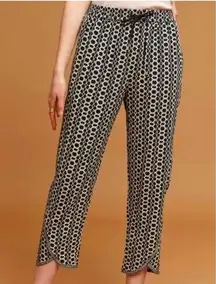 Hei Hei • Anthropologie Fancy Jogger Pants M