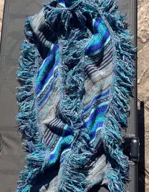 Chunk Scarf