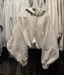 Gap Heavyweight Hoodie