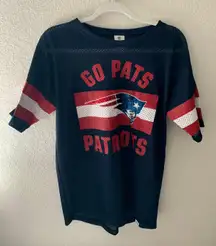 Patriots Jersey