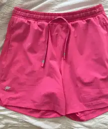 NWT barbie pink  shorts