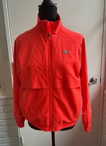 Figs Sydney Performance Scrub Jacket XS rare color Nurse workwear hospital