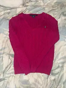 Ralph Lauren Sweater