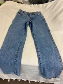 Revice Denim Jeans