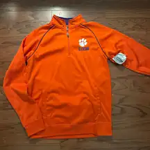 Clemson Pullover