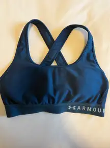 Under Armor Sports Bra 