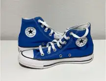 Converse Chuck Taylor All Star High-Top in Blue Size US 6 | EUR 36.5
