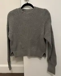 Abercrombie Sweater