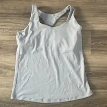 All in Motion Tank with Built in Bra XL