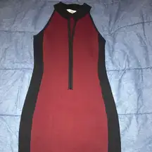 LF STORES SEEK THE LABEL DRESS