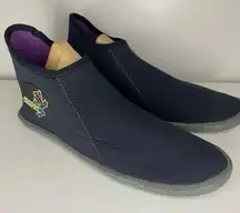 Akona Adventure Gear Womens Size 8 Black Lightweight Water Shoes