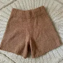 Teddy Bear Shorts