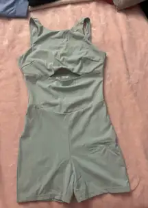 Forever 21 Workout Set