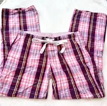 PINK - Victoria's Secret Vintage! Victoria’s Secret PINK Pajama Pants!