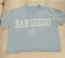 San Diego Shirt