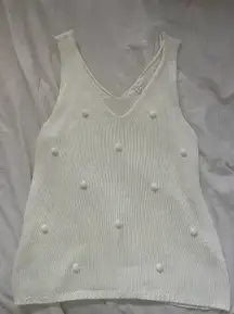 Francesca's Tank-top