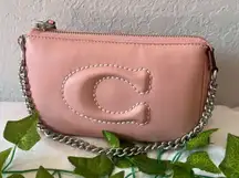 Nolita 19 With Signature Quilting coach cj527