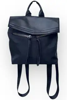 Botkier Mini black Backpack