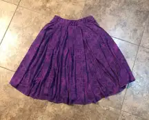 Madison Skirt Size S
