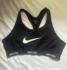 Pro Sports Bra