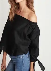 NWT Faithfull Off the Shoulder Top