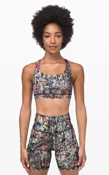 Energy Sports Bra