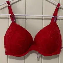 Victoria’s secret bra